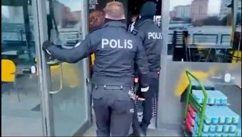 Son Dakika Haberi: Maydonoz Dönere kayyum atandı