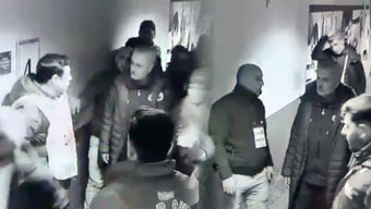 Son Dakika... Galatasaray - Fenerbahçe Derbisinde Sessizlik Bozulmadı: Mourinho Maç Sonu Hakem Odasına Girdi