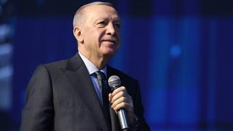 Son Dakika Özelin komuta kademesine yönelik açıklamaları... Erdoğan: Ayaklarını denk al