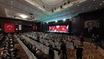 Çocuklar için umut dolu bir gelecek: İstanbul Çocukları Projesi