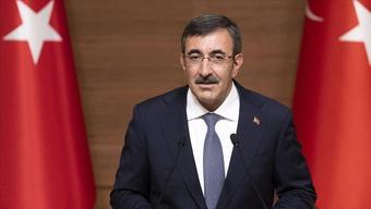 Cevdet Yılmaz: Hedef terörsüz Türkiye, temenni ederiz ki bu fırsat değerlendirilsin