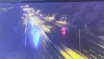 Eyüpsultan’da UTV sürücüsü Muhammed Gürcan’ın öldüğü kaza kamerada