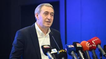 Parti Meclisi Ankarada toplandı DEM Partinin yol haritası ne olacak