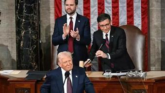 SON DAKİKA HABERİ... Dünyanın beklediği açıklama ABD Başkanı Trump: Rusya barış yapmaya hazır