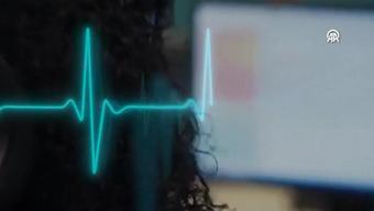 112nin telefondaki yönlendirmesi bebeği kurtardı