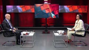 SON DAKİKA HABERİ: Akif Çağatay Kılıç CNN TÜRKte: AB güvenliği Türkiyesiz olmaz