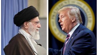 SON DAKİKA | ABD Başkanı Trump: Hamaneye mektup gönderdim