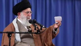 Hamaney: İran, ABDnin taleplerini kabul etmeyecek