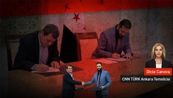 Ankara, Suriye ile SDGnin anlaşmasına nasıl bakıyor