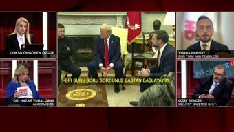 SON DAKİKA HABERİ: Ukraynada 30 günlük ateşkes