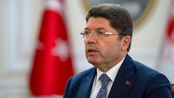 Adalet Bakanı Yılmaz Tunçtan genel af sorusuna yanıt