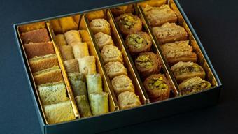 Boş kutuya para ödemeyin Tatlıcıların tartı oyunu