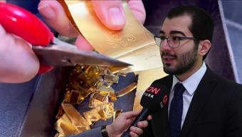 Satışı artık yasak Elinde kesme altın olan ne yapacak