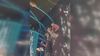 59 kişi hayatını kaybetti | İşte Makedonya’da o yangının başladığı an