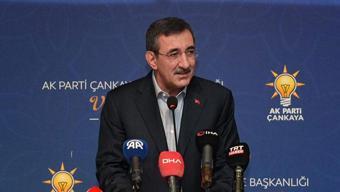 Kaç Suriyeli ülkesine geri dönüş yaptı Cevdet Yılmaz açıkladı