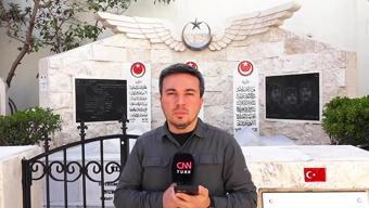 Üç Türk hava şehidinin hikayesi CNN TÜRKte