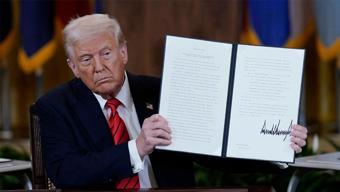 Trump imza attı: ABD Eğitim Bakanlığı tarihe karışıyor