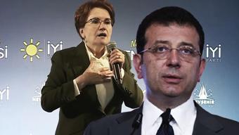 Akşener’in sözleri yeniden gündemde: ‘Seçilmesine vesile olduk, kocaman hırsız çıktılar’