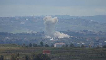 İsrailin Gazze ve Lübnana saldırıları devam ediyor