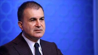 AK Parti Sözcüsü Ömer Çelikten Özgür Özele boykot tepkisi