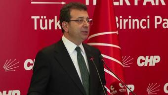 İmamoğlu cumhurbaşkanı adayı olur mu