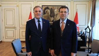 SON DAKİKA Ekrem İmamoğlu’nun Tutuklanmasının Ardından İBB Başkanvekili Seçimi CHP’nin Adayı Kim