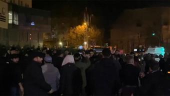 Son Dakika Haberi: İstanbuldaki eylemlere ilişkin 7 gazeteciye tahliye kararı