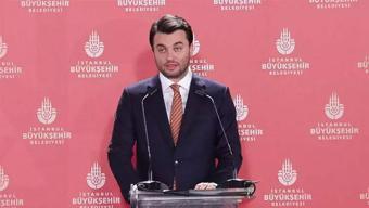 İmamoğlunun avukatı Mehmet Pehlivan adliyeye sevk edildi