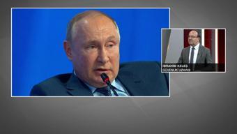 O sözleri ne anlama geliyor Zelenski neden ‘Putin ölecek’ dedi