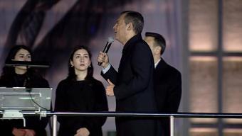 İş dünyasından boykot çağrısına tepki