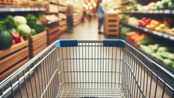 SON DAKİKA | Mart ayı enflasyonu belli oldu