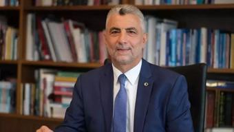 SON DAKİKA | Bakan Bolat: Halkımız boykotçuları boykot etmiştir