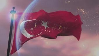 Uzay ekonomisinde Türkiyenin hedefi: Cihaz ve teçhizatların üretimine odaklanılacak