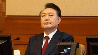 Güney Kore lideri görevden alındı