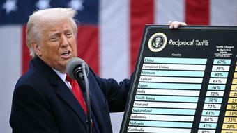 Trumpın duyurduğu vergiler bu formül ile hesaplandı