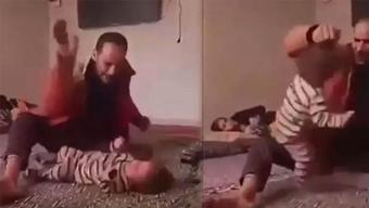 Gaziantepteki görüntüler infial yaratmıştı Bakanlık harekete geçti