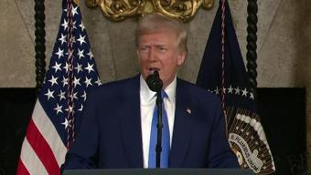 BU ANAYASAYA YÜK OLUR Trump 3. kez başkan seçilebilir mi