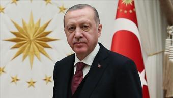 SON DAKİKA... Cumhurbaşkanı Erdoğandan Özgür Özele 500 bin TLlik dava