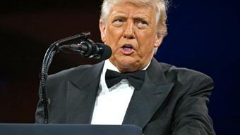Trump ağzını bozdu Tarifeleri savundu: Beni arıyorlar ve lütfen, lütfen efendim diyorlar...
