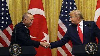 SON DAKİKA | CNN International: Trump, Türkiyeyi ziyaret edebilir