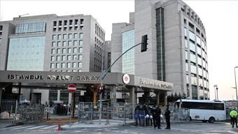 Son Dakika Haberi: İBB soruşturmalarında 24 şirkete kayyum