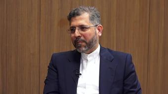 İran Dışişleri Bakan Yardımcısı CNN TÜRKe konuştu: Objektif güvenceler almak istiyoruz