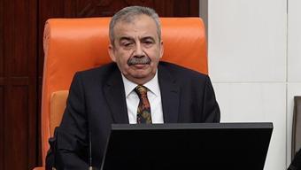 SON DAKİKA HABERİ: Sırrı Süreyya Önder hastaneye kaldırıldı