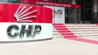 CHP kurultayının iptali istemine ret