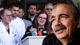 SON DAKİKA... Sırrı Süreyya Önderin sağlık durumu nasıl Hastaneden yeni açıklama