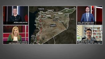 ABD Suriye’den çekiliyor mu Ankara ne diyor, ABD çekilirse Türkiye’nin önemi artar mı