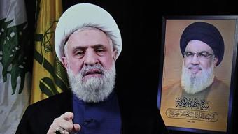 Hizbullah Lideri: Kimse bize silah bıraktıramaz