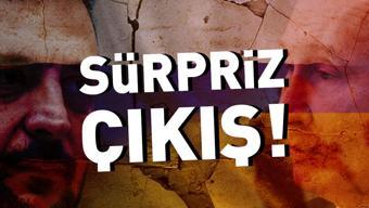 SÜRPRİZ ÇIKIŞ Putinin Paskalya ateşkesi sona erdi