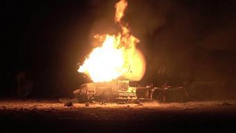 ABD Yemen’de kara harekatına mı hazırlanıyor