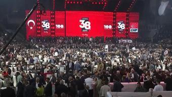 CHPde şaibeli kurultaya ilişkin yeni ifade alındı: Döviz bürosundan CHPye 1,5 milyar TL gönderildi